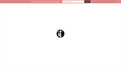 Desktop Screenshot of linewife.com